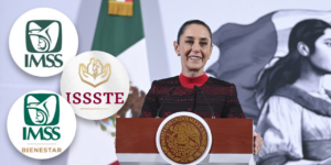 Sheinbaum gobernadores IMSS-Bienestar