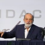 Slim solicita reevaluar el plazo del registro obligatorio de líneas celulares en México
