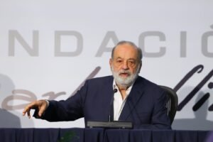 Slim registro líneas México