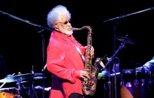 Sonny Rollins