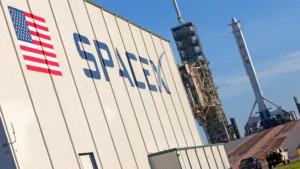 SpaceX