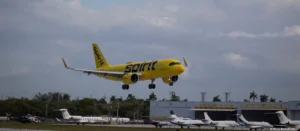 Spirit Airlines