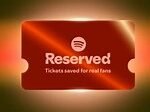 Spotify Reserved: la preventa de boletos de conciertos