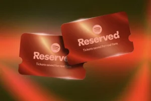 Spotify-Reserved