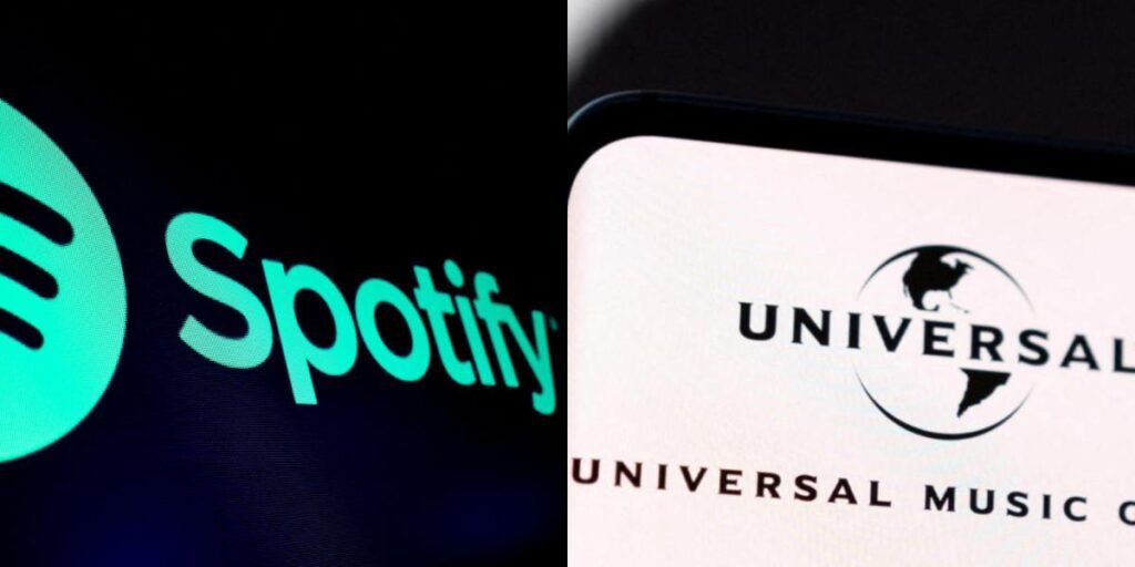 Spotify IA