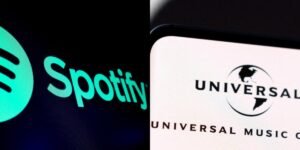 Spotify IA
