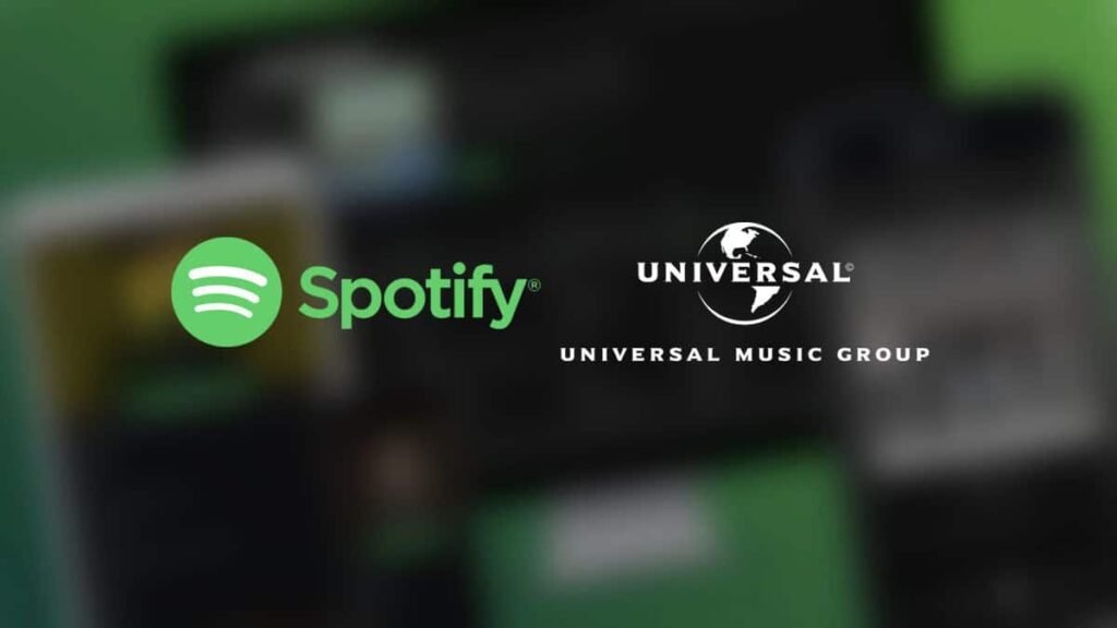 Spotify-y-Universal-Permiten-a-los-Fanaticos-Crear-Covers-y-Remixes-de-Sus-Canciones-Favoritas-si-Usan-IA-de-Pago