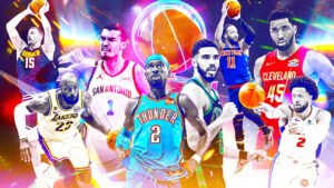Spurs - Thunder