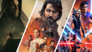 Star Wars