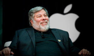 Steve Wozniak