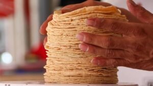 Subirá precio tortilla