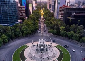 Tarifas hospedaje CDMX Mundial