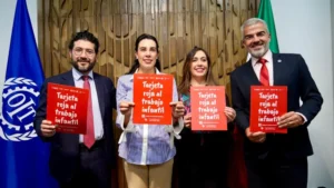 Tarjeta Roja