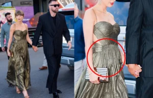 Taylor Swift embarazada