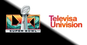TelevisaUnivision Super Bowl