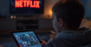 Texas demanda a Netflix