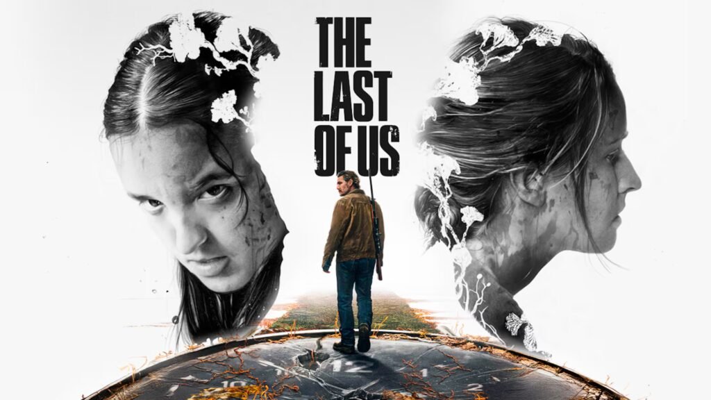 The Last of Us