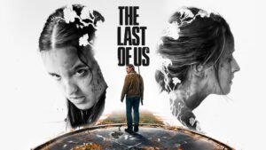 The Last of Us