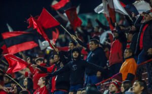 Tijuana Irán