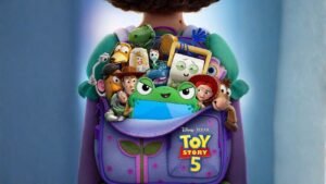 Toy Story 5