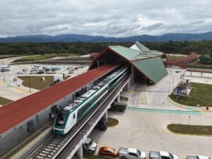 Tren Maya pérdidas