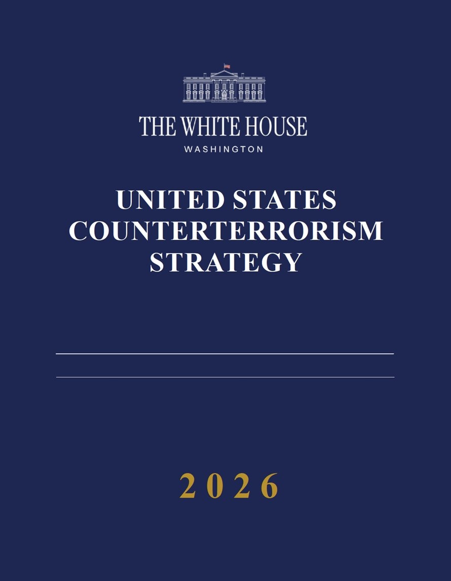 Trump Estrategia Nacional Terrorismo