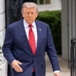 Tensión en el Golfo: Trump rechaza respuesta de paz de Irán