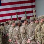Incertidumbre en la OTAN: Trump ordena despliegue militar en Polonia