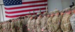 Trump despliegue militar Polonia