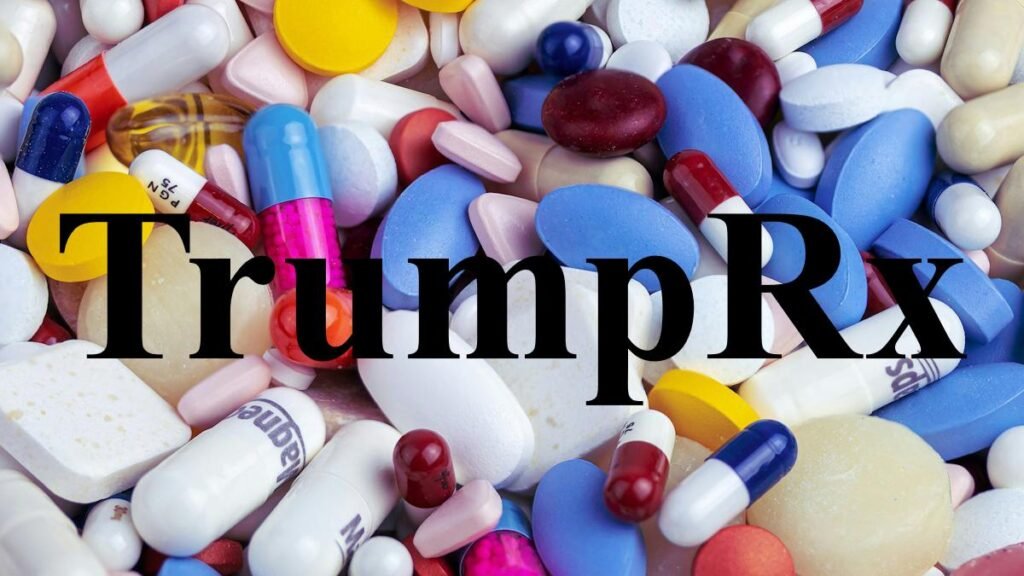TrumpRx