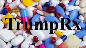 TrumpRx
