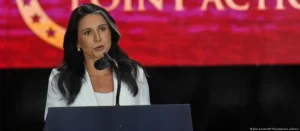 Tulsi Gabbard eeuu
