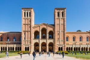 UCLA