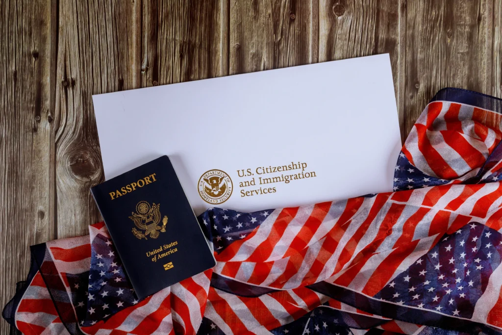 USCIS