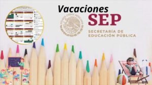 Vacaciones de verano