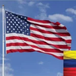 Trump evalúa anexar a Venezuela como el estado 51 de EE. UU.
