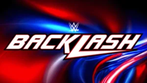 WWE Backlash 2026