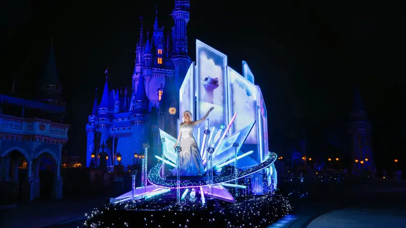 Walt Disney World Orlando
