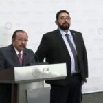 FGR rechaza petición de EU: no detendrá ni extraditará a Rocha Moya por falta de pruebas