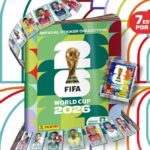 Álbum Panini Mundial 2026: dónde comprarlo en México, precios y qué incluye la colección
