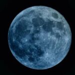 Luna Azul 2026: qué es, cuándo verla en México y a qué hora aparecerá en el cielo