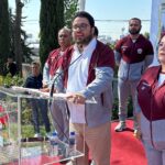 REITERA ALCALDE ISAAC MONTOYA COMPROMISO DE SU ADMINISTRACIÓN CON LA JUSTICIA LABORAL