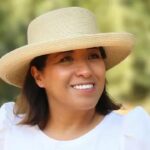 Cambio en SADER: Columba López Gutiérrez asume como primera mujer titular tras salida de Julio Berdegué
