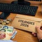 Reparto de utilidades 2026 ¿Cuánto te toca?