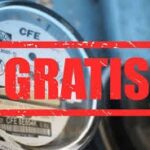 CFE tarifa cero: municipios con luz gratis