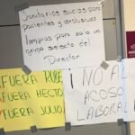 Caos en el Hospital General ISSSTE de Metepec: Acusan negligencia y exigen destitución de directivos