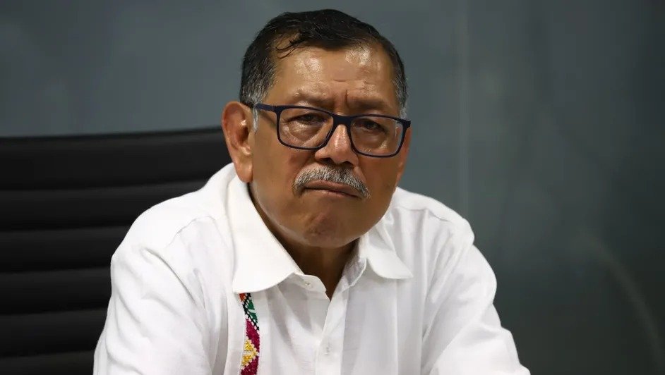 Gerardo Mérida