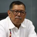 ¿Gerardo Mérida Sánchez de qué lo acusan a ? Esto enfrenta el exsecretario de Seguridad de Rocha Moya en EU