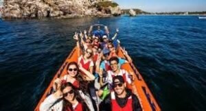 Turismo México 2026 rompe récord con 26 millones
