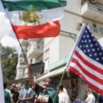 Irán y Estados Unidos ven posible acuerdo para frenar la guerra pese a tensión nuclear